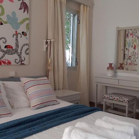 Apartamento Spiti Sto Aigaio Agia Anna  Exterior foto