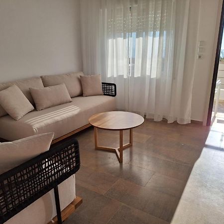 Apartamento Spiti Sto Aigaio Agia Anna  Exterior foto