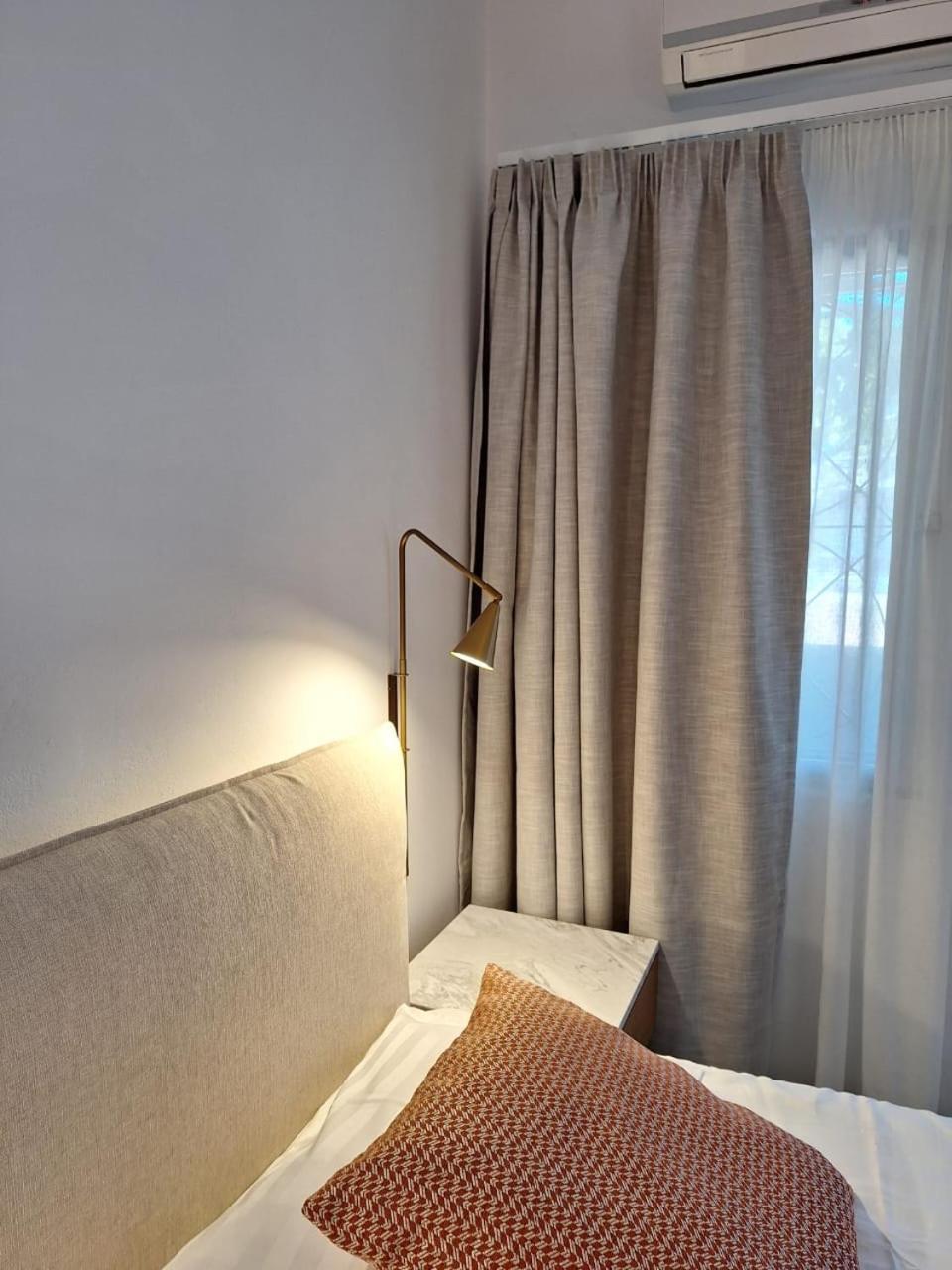 Apartamento Spiti Sto Aigaio Agia Anna  Exterior foto
