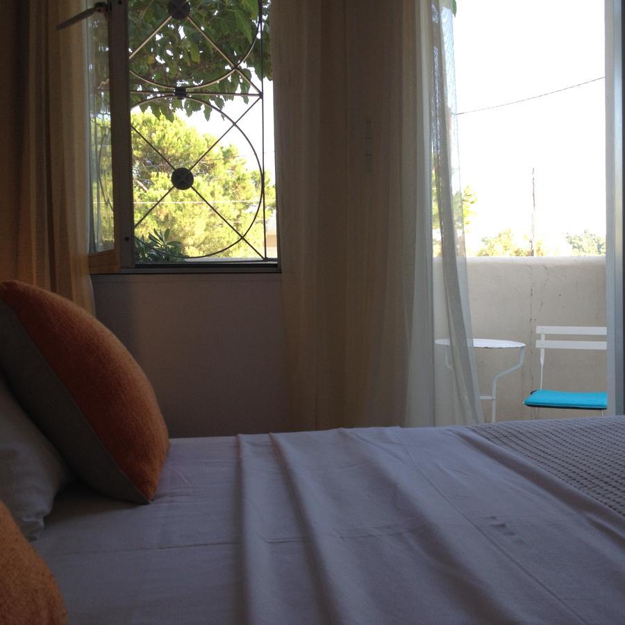 Apartamento Spiti Sto Aigaio Agia Anna  Exterior foto